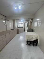 Blk 130 Bukit Merah View (Bukit Merah), HDB 3 Rooms #581966921